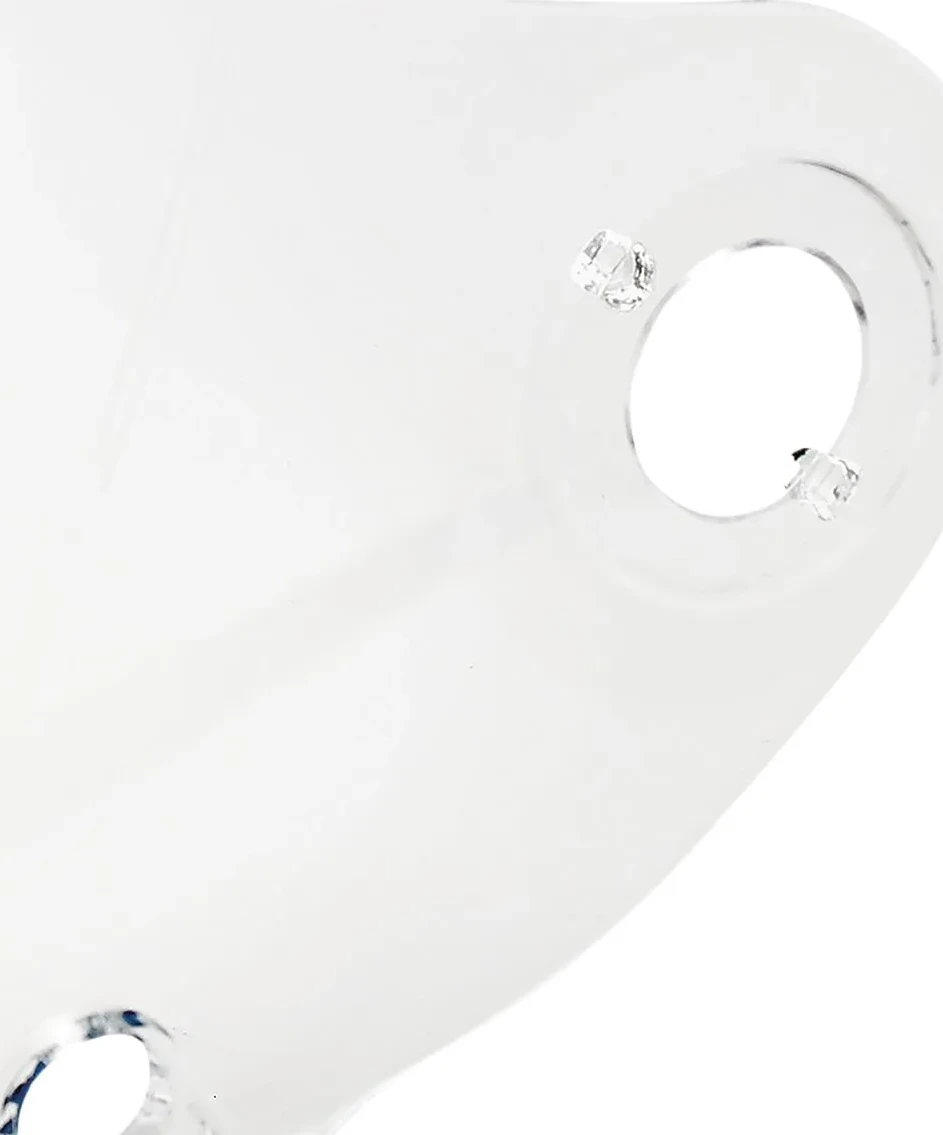 SHIELD L/S GEN2 CLEAR ECE