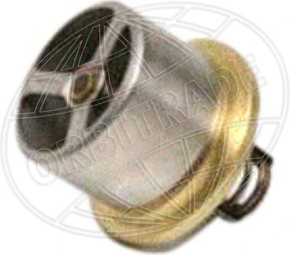 Orbitrade thermostat D4 D6 D63 D122 (72°)