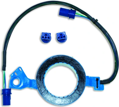 Cdi Elec. Johnson Evinrude Timer Base - 4 Cyl.