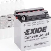 Exide akumuliatorius EB12A-A