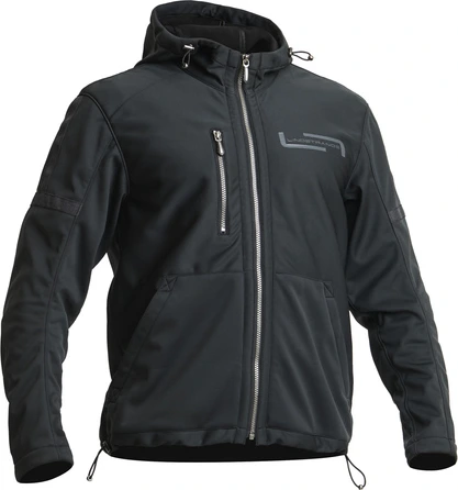 Lindstrands Hoodie Chassy