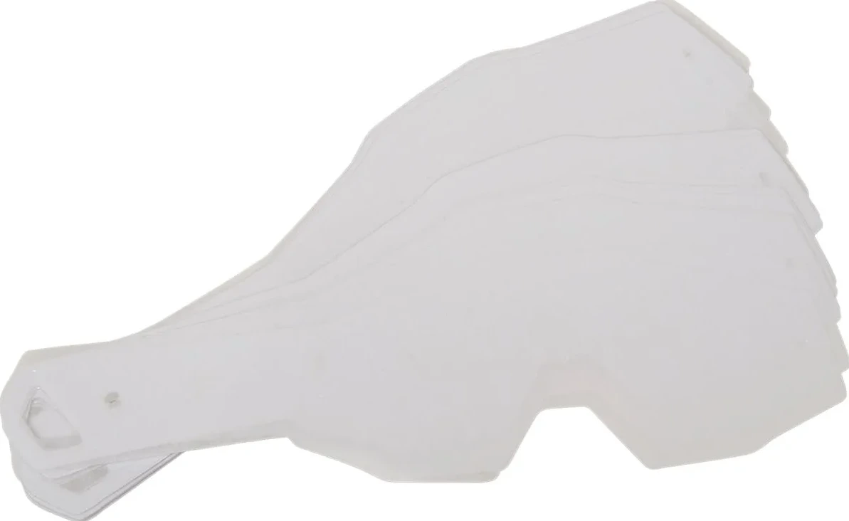 TEAR OFF MOOSE 100% 50PK