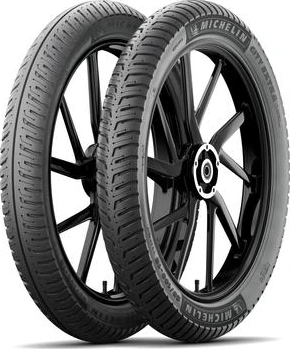 Michelin City Extra 90/80-17 M/C 46S TL F/R