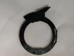 Schuberth E1 peak locking disc right, 53-65