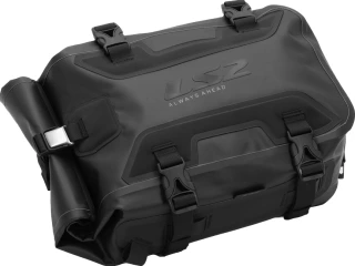 LS2 MOVE AHEAD WP TAIL BAG