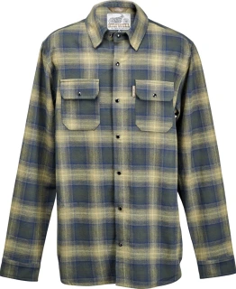 Biltwell HI Test Flannel shirt