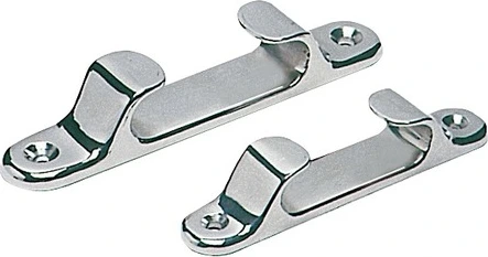 Osculati Straight fairlead AISI316 255mm