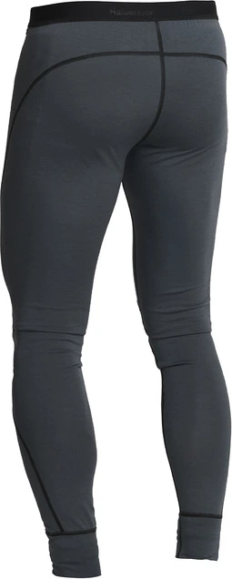 Halvarssons Comfort Longs Outlast® Wool Grey, S