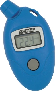 Cruztools Tirepro digitaalne rehvirõhumõõdik