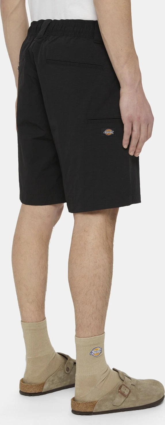 Dickies Fincastle short black, S