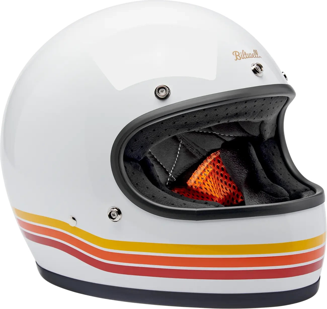 HELMET GRINGO SUNSET SPECTRUM SM