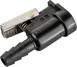 Scepter Tank/Engine connector 5/16" (8mm) female Yamaha