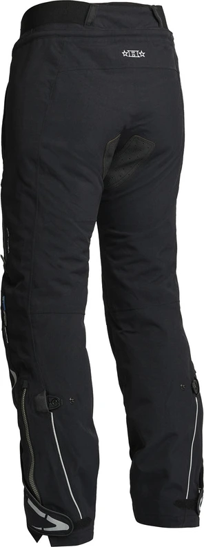 Halvarssons Textile pants Wish Black, 52