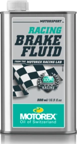 Motorex Sacīkšu Bremžu Šķidrums 500 ml (12)