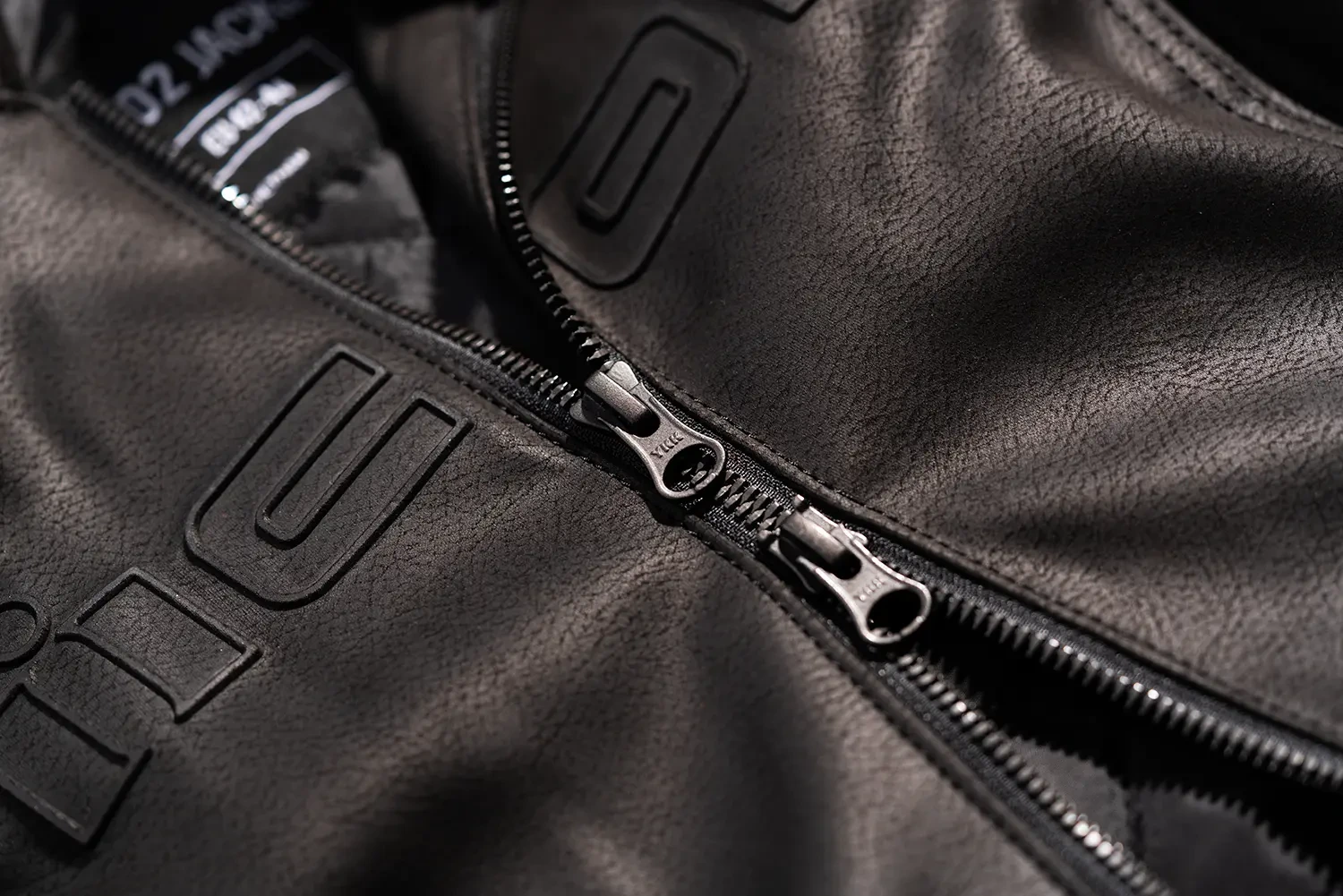 JACKET WM TUSCADERO2 CE BLACK XL