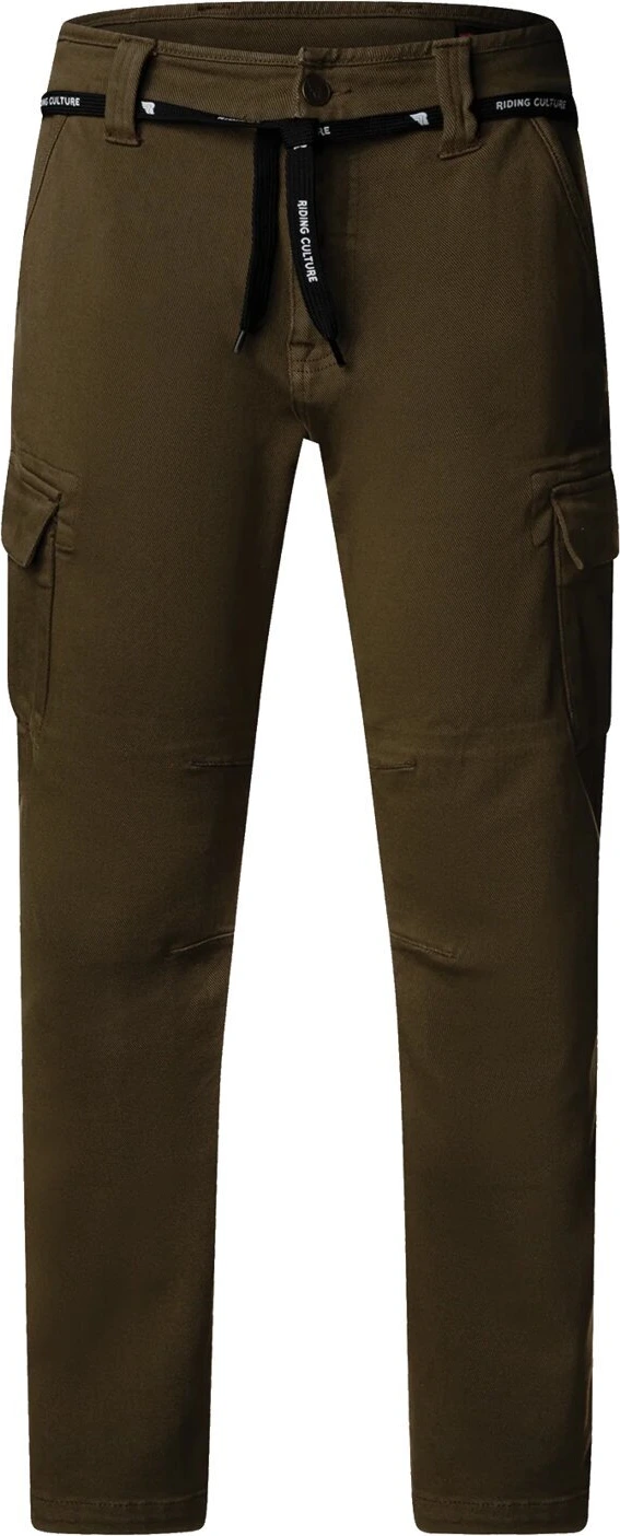 Riding Culture Nate Cargo pants, olive, 31/34