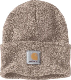 Carhartt Watch hat sepia/light taupe