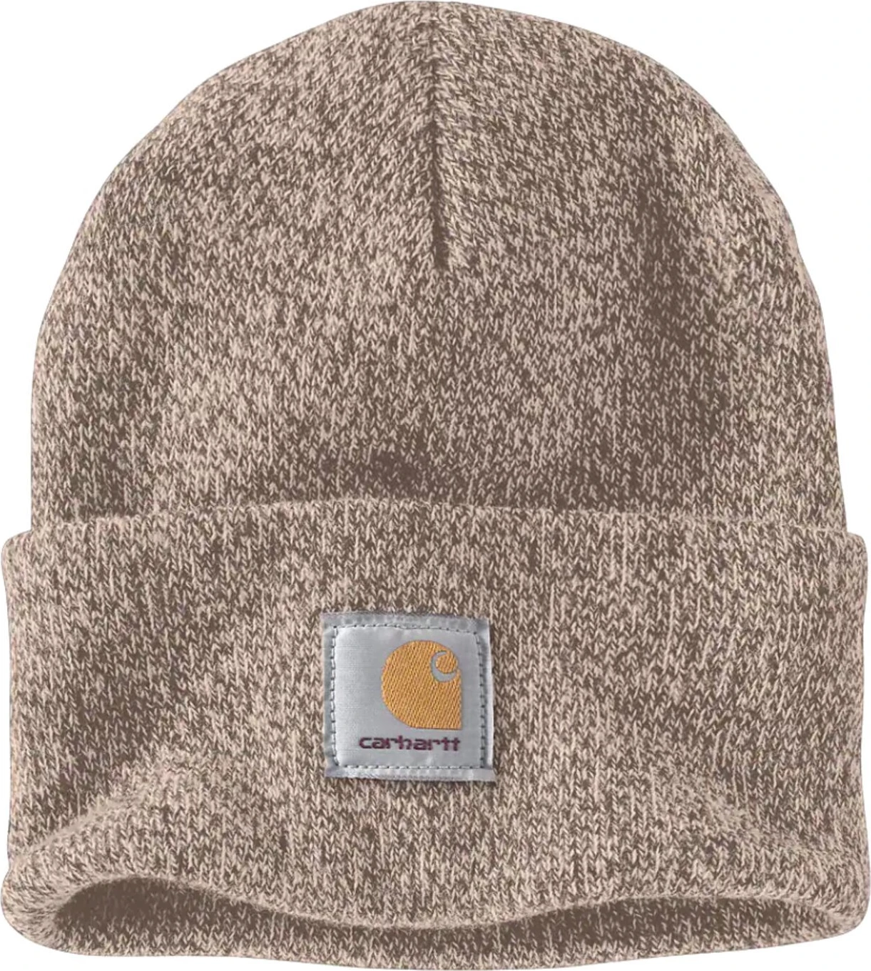 Carhartt Watch hat sepia/light taupe, Beige