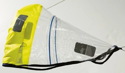 Baltic Sprayhood