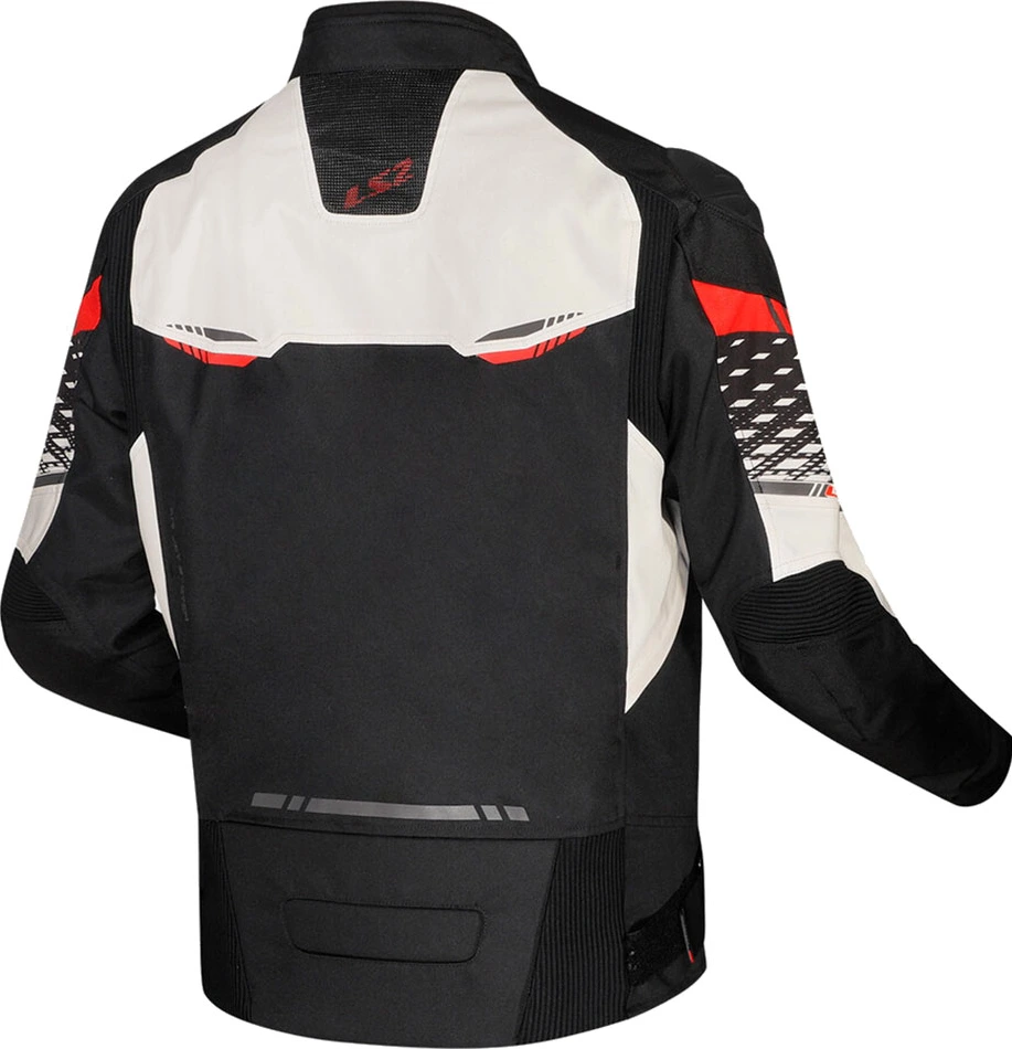 LS2 APEX MAN Jacket