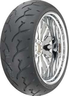 Pirelli Night Dragon tire 240/40VR18 79V