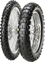 Pirelli Scorpion Rally шина