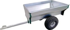 ATV Universal trailer Premium