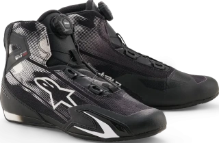 Celer Vented Shoes