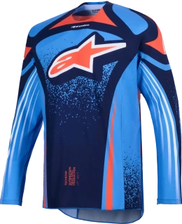 Techstar Nomur Jersey