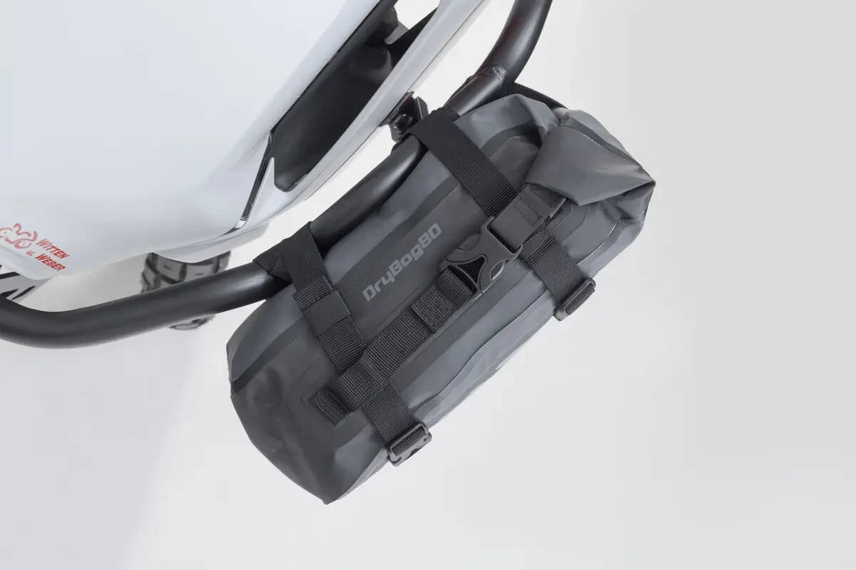 DRYBAG 80 TAIL BAG