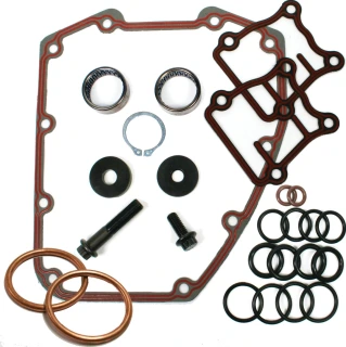 Feuling, camshaft installation kit. Conv. cams