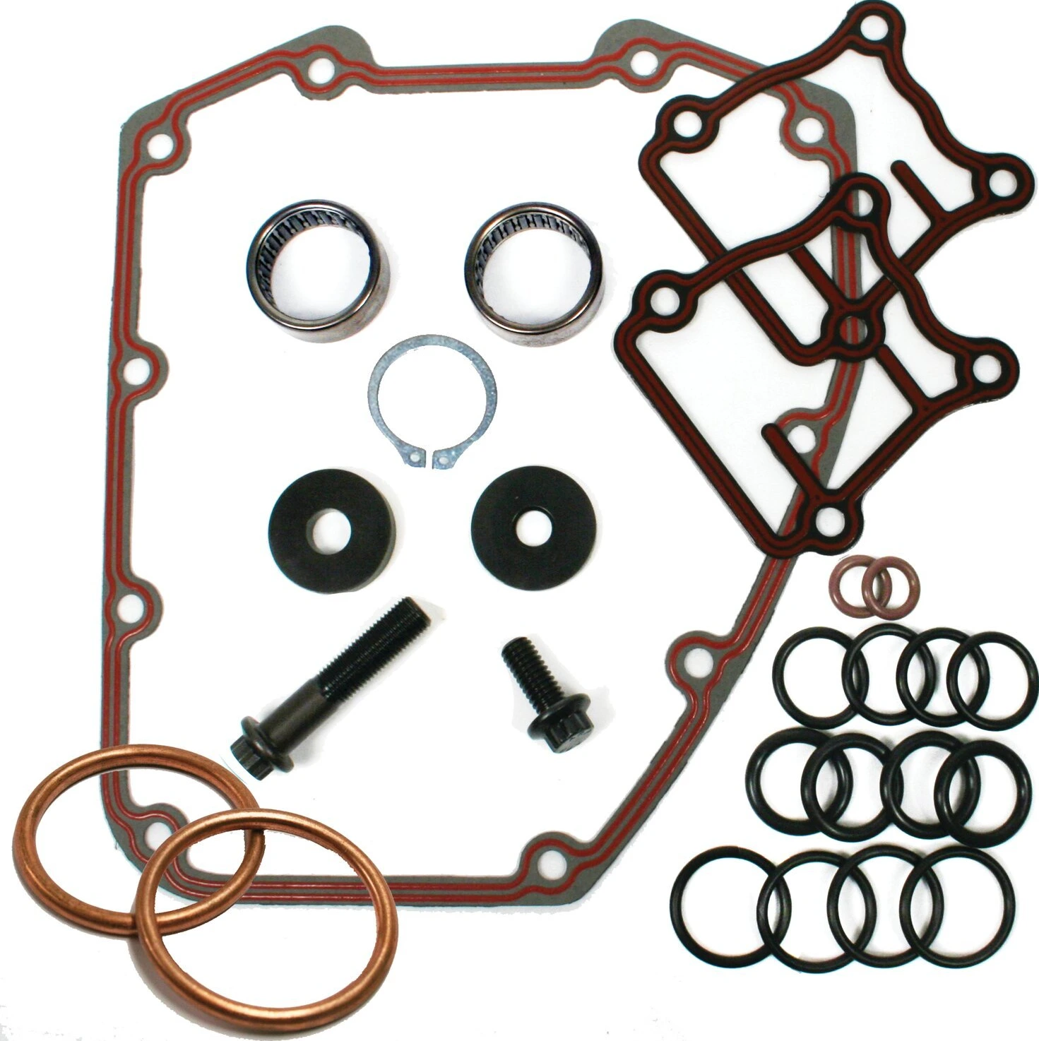 Feuling, camshaft installation kit. Conv. cams
