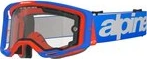 Alpinestars Goggle Vision 8 WORDMARK DUAL PANE