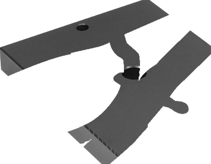 MCS, 5-sp maindrive gear & bearing tool