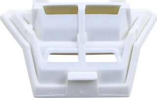 SM5 Helmet Rear Central Vent