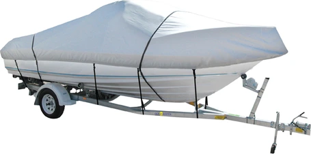 OS CABIN CRUISER COVER 6.3M - 6.7M