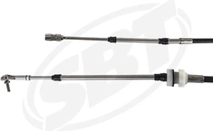 SBT Steering Cable Yamaha VX/VXR/VXS/V1