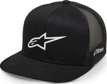 Alpinestars Trucker Hat 3D Ageless
