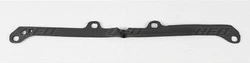 UFO Swingarm chain slider YZ125/250 02-04YZF/WR 00-04 001