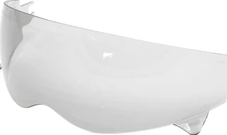 Scorpion Exo-Combat II sunvisor