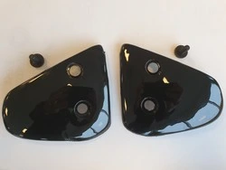 Snow People SP-1 Visor mechanism inc 2 pcs screws