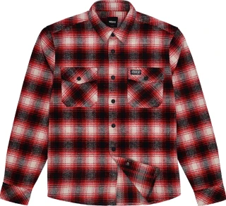 Roeg Blaze Flannel shirt