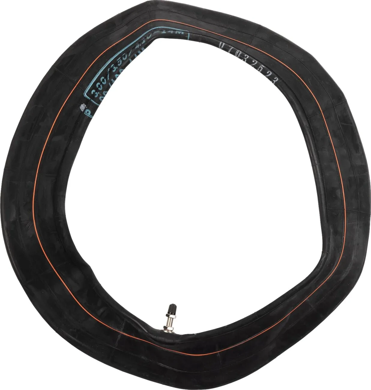 TUBE 90/100-14 TR4 MEDIUM DUTY
