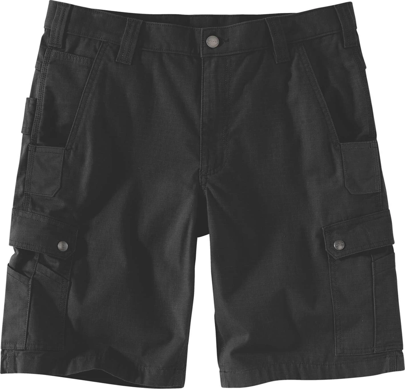 Carhartt Ripstop Cargo Work short, Black, 31