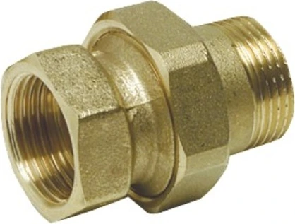 Tiesioji jungtis 3 vnt. 3/8"