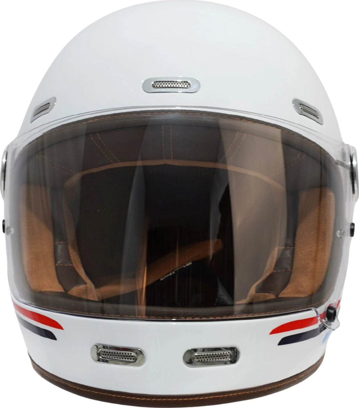 By City Roadster III Swam helmet, White, 2XL, Gloss