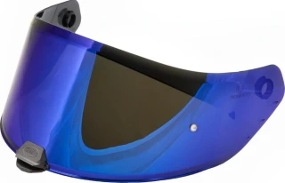 Devil & Hyper Helmet Visor