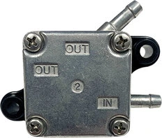 EMP Fuel Pump Yamaha 6/8/9.9HP 4-Stroke