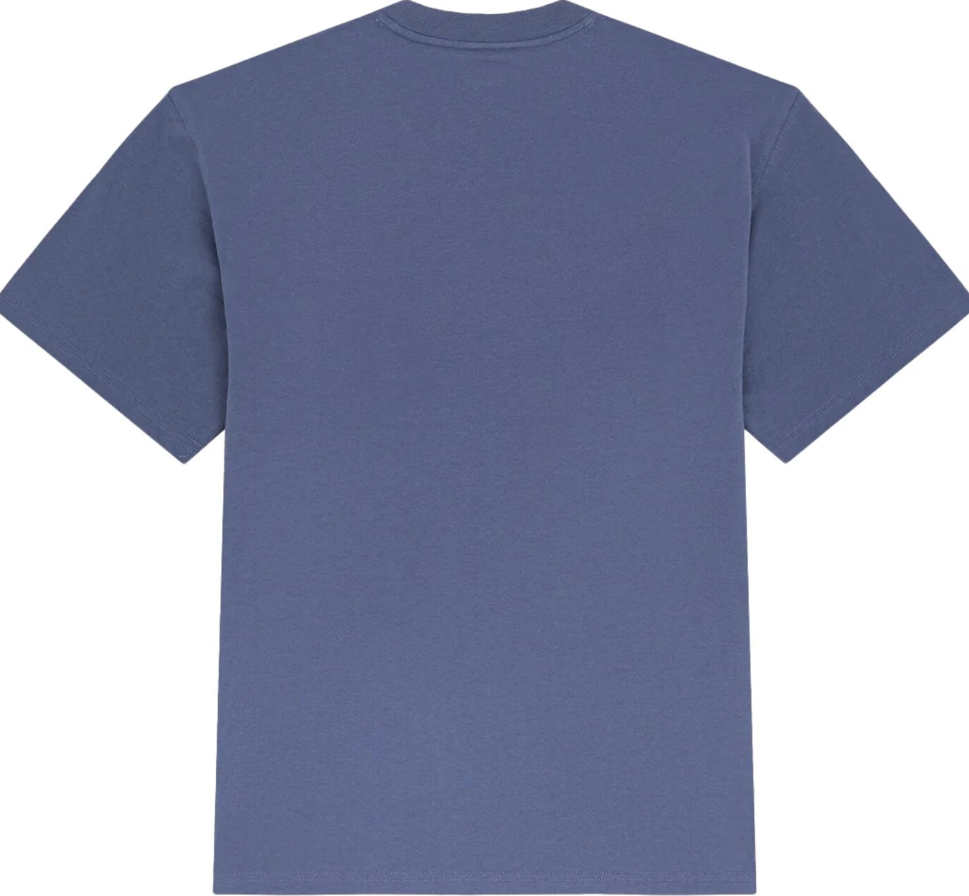 Dickies Icon Logo t-shirt, retro indigo, 2XL