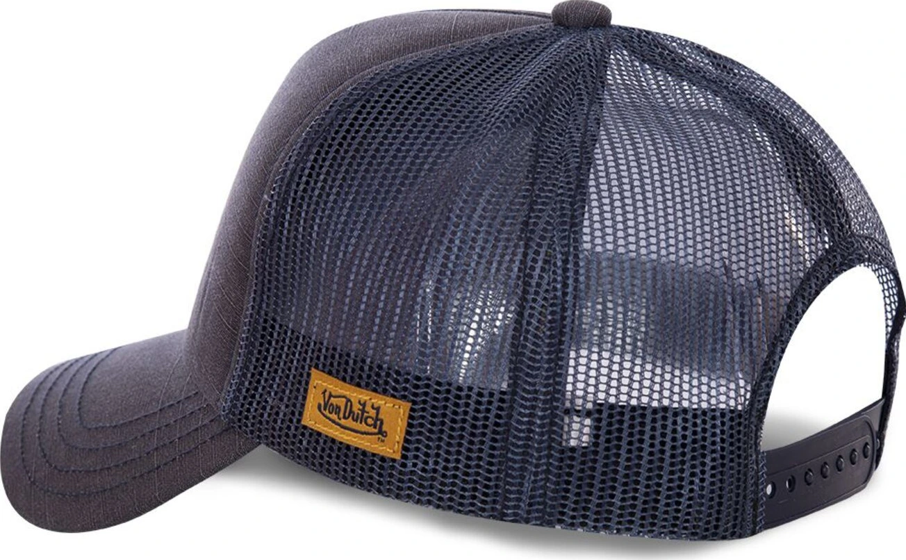 Von Dutch Trucker cap Crew10